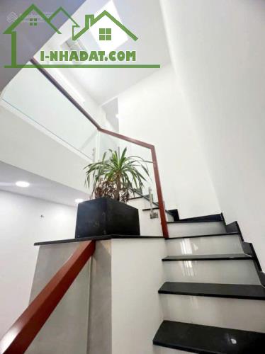BÁN NHÀ MẶT TIỀN - CHÁNH HƯNG - NGUYỄN DUY QUẬN 8 GIÁ CỰC TỐT! - 50M2 - NHỈNH 5 TỶ - 1
