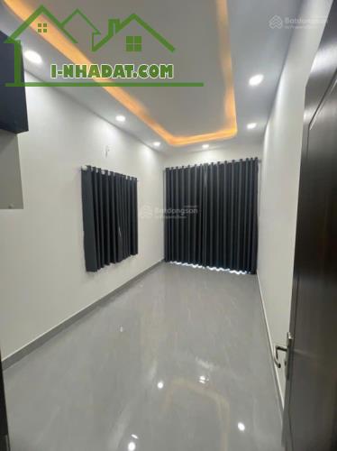 BÁN NHÀ MẶT TIỀN - CHÁNH HƯNG - NGUYỄN DUY QUẬN 8 GIÁ CỰC TỐT! - 50M2 - NHỈNH 5 TỶ - 2