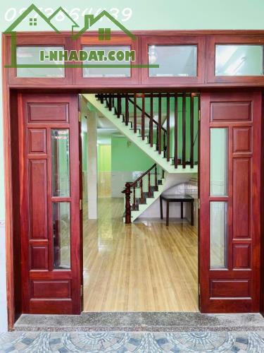 BÁN NHÀ NỞ HẬU 100M² – ĐƯỜNG 6M THÔNG – HÀ ĐẶC, TRUNG MỸ TÂY, Q.12 – GIÁ CHỈ NHỈNH 6 TỶ - 2