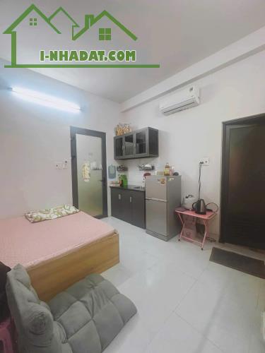 [PASS PHÒNG FULL NỘI THẤT ĐƯỜNG ĐẶNG THÙY TRÂM - PHƯỜNG 13  – Q. BÌNH THẠNH - 1