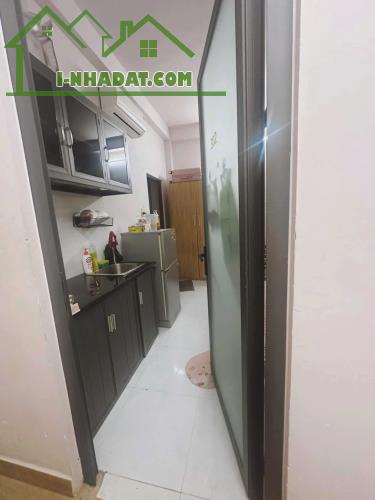 [PASS PHÒNG FULL NỘI THẤT ĐƯỜNG ĐẶNG THÙY TRÂM - PHƯỜNG 13  – Q. BÌNH THẠNH - 2