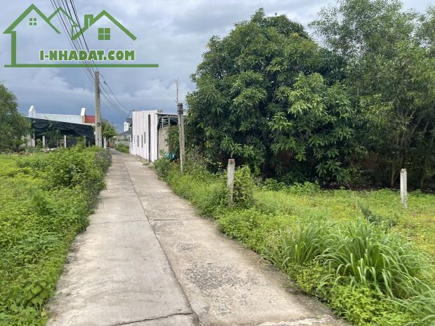 Chỉ 750 triệu đất full thổ cư Hẻm Nguyễn Chí Thanh, Tân Bình, LaGi sổ riêng - 2