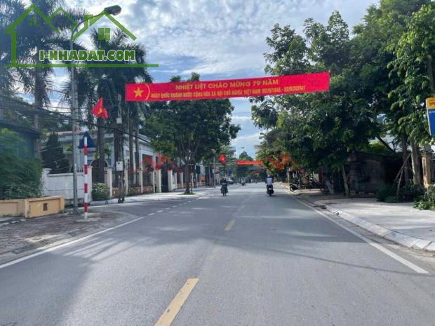 Chính Chủ Gửi Bán Lô Đất 56m Thôn Phú Bến Xã Thuỵ Hương - 2