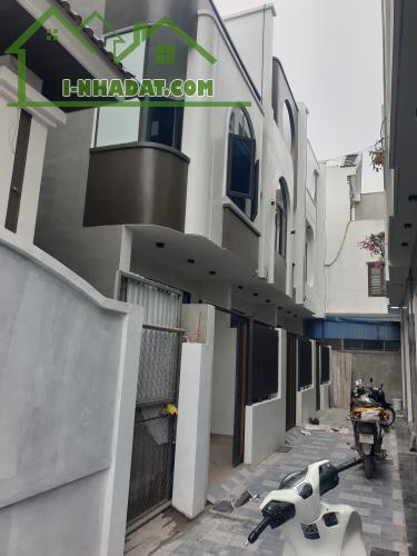 BÁN NHÀ ĐẸP 2.45 TỶ 3 TẦNG 48M2 GẦN TRƯỜNG TRẦN ĐĂNG NINH - 1