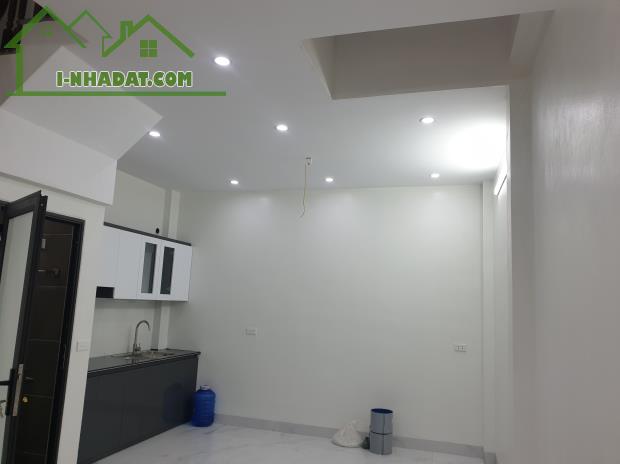 BÁN NHÀ ĐẸP 2.45 TỶ 3 TẦNG 48M2 GẦN TRƯỜNG TRẦN ĐĂNG NINH - 2