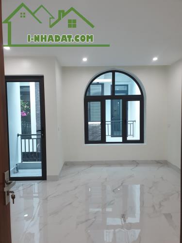 BÁN NHÀ ĐẸP 2.45 TỶ 3 TẦNG 48M2 GẦN TRƯỜNG TRẦN ĐĂNG NINH - 3