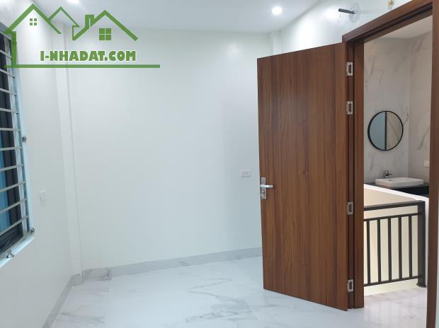 BÁN NHÀ ĐẸP 2.45 TỶ 3 TẦNG 48M2 GẦN TRƯỜNG TRẦN ĐĂNG NINH - 4