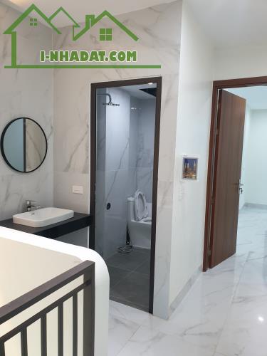BÁN NHÀ ĐẸP 2.45 TỶ 3 TẦNG 48M2 GẦN TRƯỜNG TRẦN ĐĂNG NINH - 5