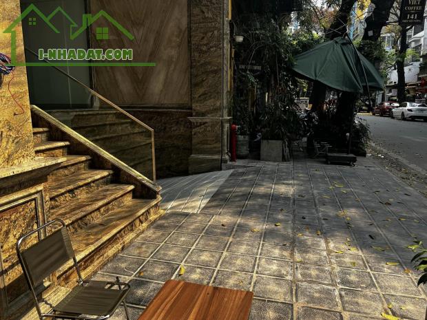 ⚜️ Tòa Văn Phòng VIP nhất Mặt phố Triệu Việt Vương, 150m2 11T MT 6.5m, Giá 219 Tỷ ⚜️ - 1