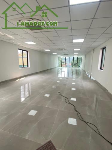 ⚜️ Tòa Văn Phòng VIP nhất Mặt phố Triệu Việt Vương, 150m2 11T MT 6.5m, Giá 219 Tỷ ⚜️ - 2