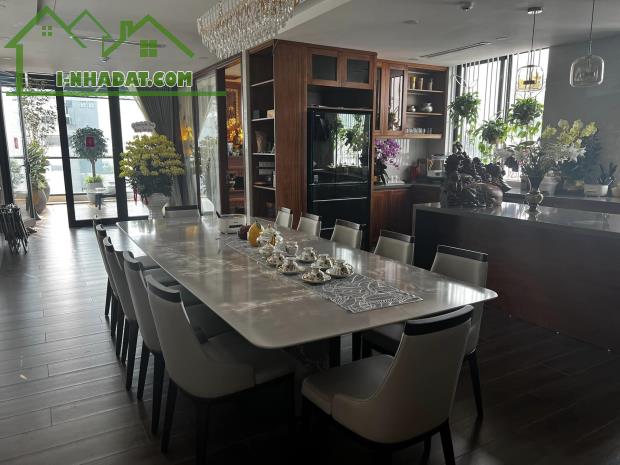 ⚜️ Tòa Văn Phòng VIP nhất Mặt phố Triệu Việt Vương, 150m2 11T MT 6.5m, Giá 219 Tỷ ⚜️ - 3