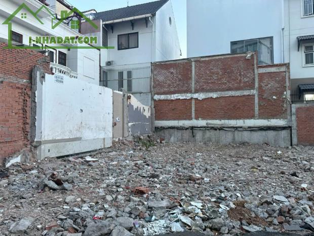 Bán Nhà Mặt Tiền Đường Nguyễn Văn Hưởng, Thảo Điền, Quận 2 - 5x22m, Chỉ 38 Tỷ - 2