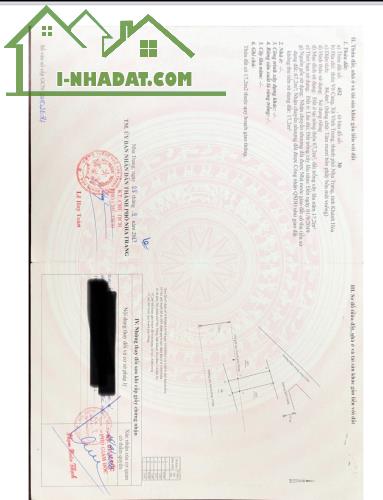 Cần bán căn nhà trọ gòim 8 phòng ở khu mini Vĩnh Trung Nha Trang . DT 188m2 , full thổ