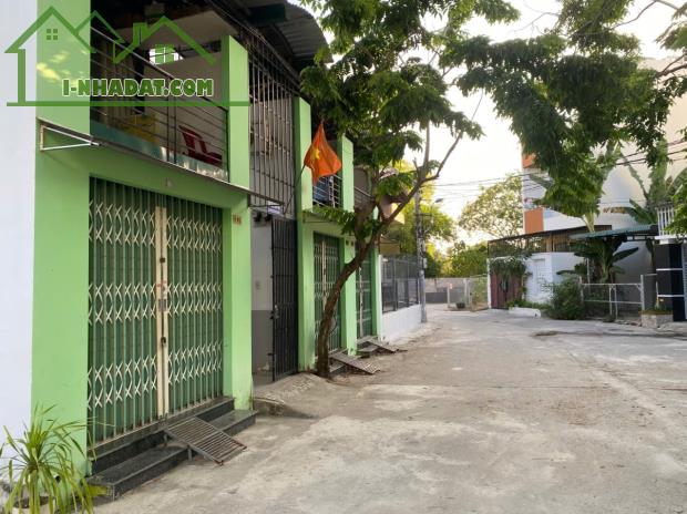 Cần bán căn nhà trọ gòim 8 phòng ở khu mini Vĩnh Trung Nha Trang . DT 188m2 , full thổ - 2