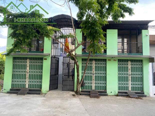 Cần bán căn nhà trọ gòim 8 phòng ở khu mini Vĩnh Trung Nha Trang . DT 188m2 , full thổ - 3