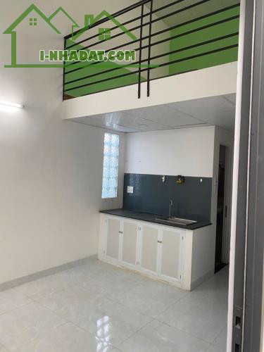 Cần bán căn nhà trọ gòim 8 phòng ở khu mini Vĩnh Trung Nha Trang . DT 188m2 , full thổ - 5
