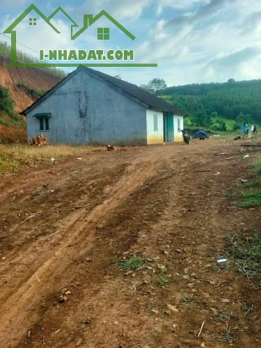 SIÊU HÓT- BÁN GẤP LÔ ĐẤT TẠI XÃ CƯ ROA, HUYỆN M’ ĐRẮK, TỈNH ĐAKLAK