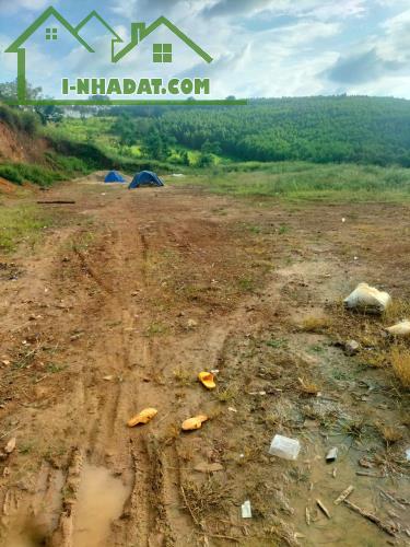 SIÊU HÓT- BÁN GẤP LÔ ĐẤT TẠI XÃ CƯ ROA, HUYỆN M’ ĐRẮK, TỈNH ĐAKLAK - 1