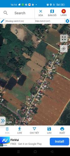 SIÊU HÓT- BÁN GẤP LÔ ĐẤT TẠI XÃ CƯ ROA, HUYỆN M’ ĐRẮK, TỈNH ĐAKLAK - 2