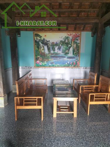 SIÊU HÓT- BÁN GẤP LÔ ĐẤT TẠI XÃ CƯ ROA, HUYỆN M’ ĐRẮK, TỈNH ĐAKLAK - 4