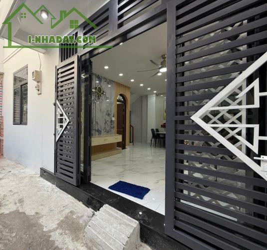 🔥🔥CHÀO BÁN SIÊU PHẨM ĐẸP TUYỆT, CÓ PHÒNG NGỦ DƯỚI TRỆT - ĐƯỜNG CÂY TRÂM - GÒ VẤP