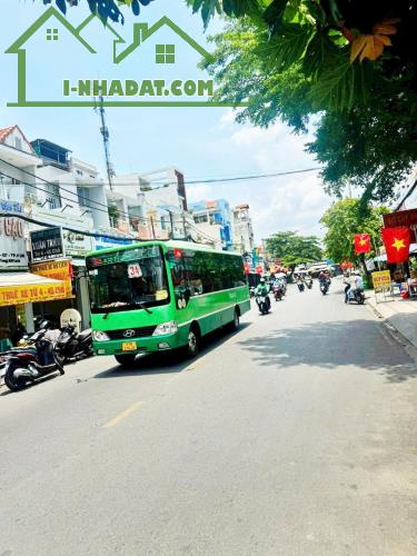 🌷 NHÀ MT KDMB ĐS Q7 (Gần chợ Tân Quy)❗ - 1