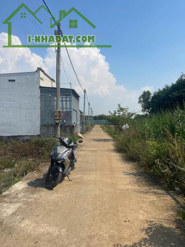 💥 BÁN ĐẤT GIÁ CHỈ 7XX TRIỆU – VỊ TRÍ VÀNG TRUNG TÂM TÂY HÒA – TRẢNG BOM 💥
