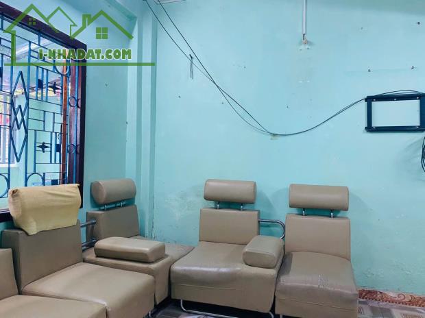 [ GIÁ TỐT ] NHÀ CẤP 4 HẺM ĐÀO VĂN TIẾN 92M2, NGANG 5,4M, GIÁ CHỈ 2,3 TỶ