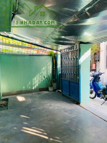 [ GIÁ TỐT ] NHÀ CẤP 4 HẺM ĐÀO VĂN TIẾN 92M2, NGANG 5,4M, GIÁ CHỈ 2,3 TỶ - 2
