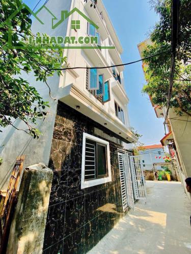 💥TRUNG TÂM CHƯƠNG MỸ - 33M2 - 2.66x TỶ - Ô TÔ ĐỖ CỬA - NHÀ ĐẸP Ở LUÔN TẶNG FULL NỘI THẤT
