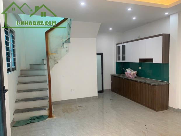 💥TRUNG TÂM CHƯƠNG MỸ - 33M2 - 2.66x TỶ - Ô TÔ ĐỖ CỬA - NHÀ ĐẸP Ở LUÔN TẶNG FULL NỘI THẤT - 1