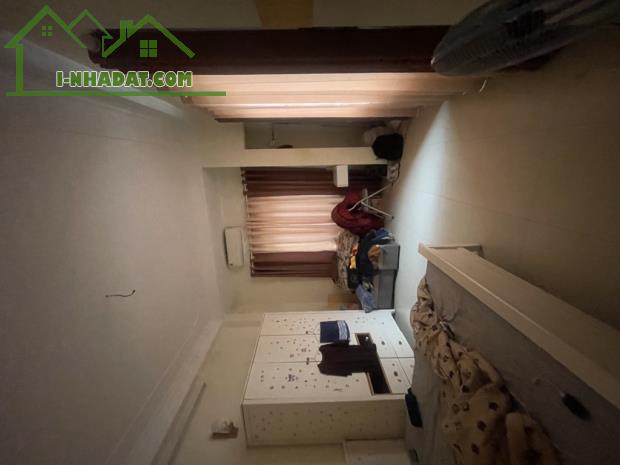 LÔ GÓC -OTO ĐẬU 10M-GẦN HỒ -TRUNG TÂM QUẬN ĐỐNG ĐA - 3