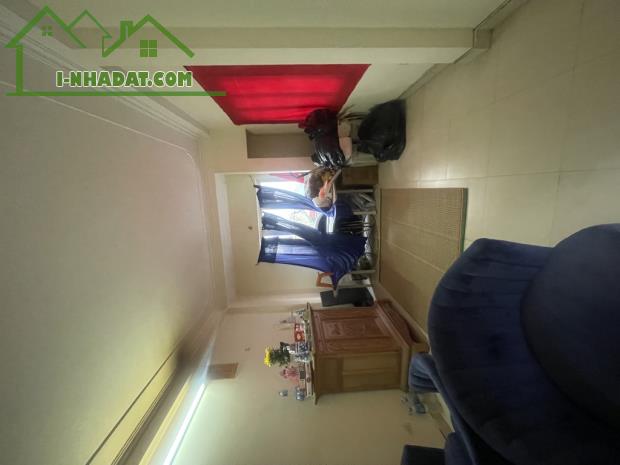 LÔ GÓC -OTO ĐẬU 10M-GẦN HỒ -TRUNG TÂM QUẬN ĐỐNG ĐA - 4