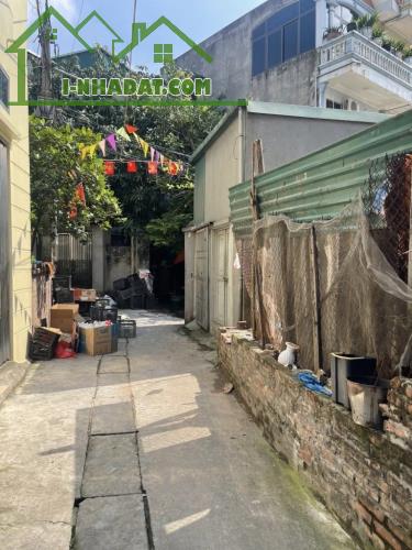 BÁN ĐẤT BÁT KHỐI – NGÕ Ô TÔ – CÁCH HỒ 30M – AN SINH ĐỈNH – GẦN VINHOMES OCEAN PARK - 1