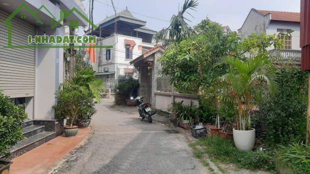 BÁN ĐẤT BÁT KHỐI – NGÕ Ô TÔ – CÁCH HỒ 30M – AN SINH ĐỈNH – GẦN VINHOMES OCEAN PARK - 2