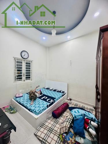Bán nhà Gò Vấp, hẻm xe hơi Lê Đức Thọ 75M², 3 tầng, 11Pn, ngang 4.1m đẹp gần chợ - 4