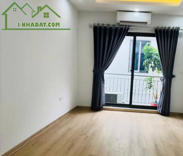 Bán nhà Mễ Trì, Nam Từ Liêm, 40m x 4T x 6 ngủ, chỉ 7.5 tỷ, ô tô gần, an sinh đẳng cấp - 1