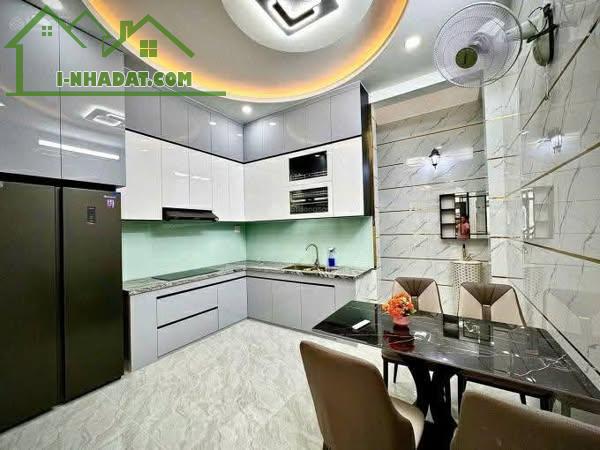 Bán nhà Mễ Trì, Nam Từ Liêm, 40m x 4T x 6 ngủ, chỉ 7.5 tỷ, ô tô gần, an sinh đẳng cấp - 2