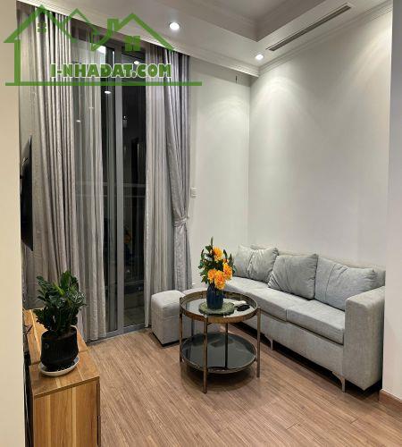 Chính chủ cần cho thuê căn hộ tại địa chỉ Hai Bà Trưng