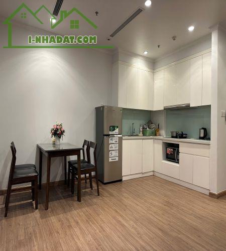 Chính chủ cần cho thuê căn hộ tại địa chỉ Hai Bà Trưng - 1
