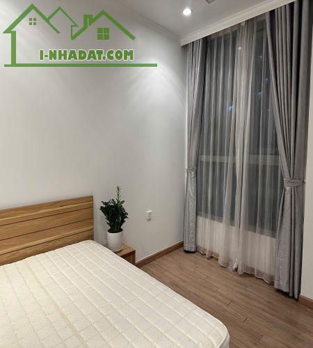 Chính chủ cần cho thuê căn hộ tại địa chỉ Hai Bà Trưng - 2