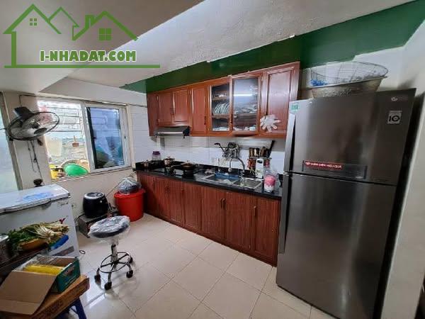 NHÀ ĐẸP NGỌC THUỴ, LONG BIÊN DÂN XÂY CHẮC CHẮN - MẶT TIỀN RỘNG - CÁCH 20M RA PHỐ NGỌC THỤY