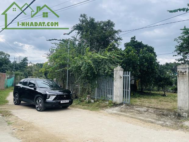 600tr/sào, đất nằm cạnh trường học, DH507, chợ An Linh, bán gấp