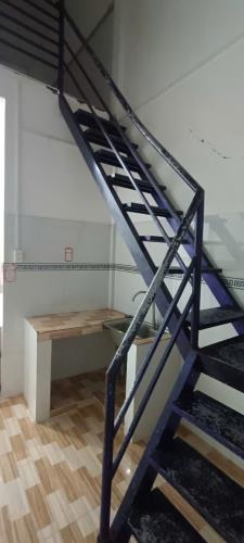 Minihouse 2,5 triệu FULL NỘI THẤT đường TRẦN PHÚ - 2