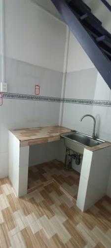 Minihouse 2,5 triệu FULL NỘI THẤT đường TRẦN PHÚ - 3