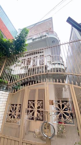 NHÀ BÁN 1SẸT, 3TẦNG, NGUYỄN VĂN KHỐI, 105m2, GÒ VẤP, NHỈNH 7 TỶ