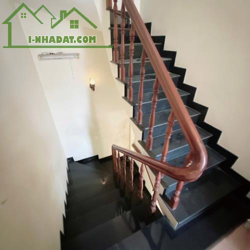 NHÀ BÁN 1SẸT, 3TẦNG, NGUYỄN VĂN KHỐI, 105m2, GÒ VẤP, NHỈNH 7 TỶ - 2
