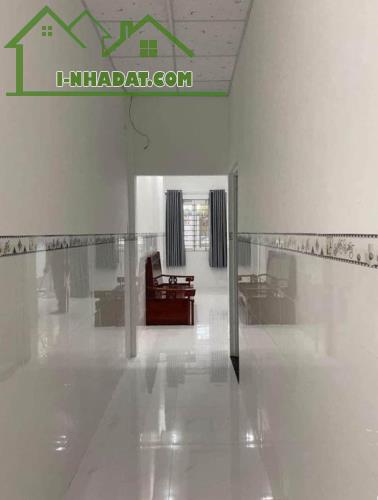 Bán gấp căn nhà cấp 4 còn như mới, SHR, 107m2, Củ Chi, Giá 1 tỷ 050. - 3