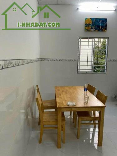 Bán gấp căn nhà cấp 4 còn như mới, SHR, 107m2, Củ Chi, Giá 1 tỷ 050. - 4
