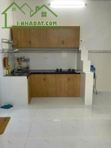 Bán gấp căn nhà cấp 4 còn như mới, SHR, 107m2, Củ Chi, Giá 1 tỷ 050. - 5